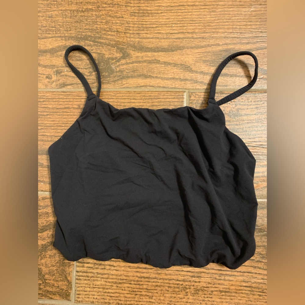 SKIMS open back tank